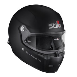 Casque Stilo ST5 FN Noir Mat