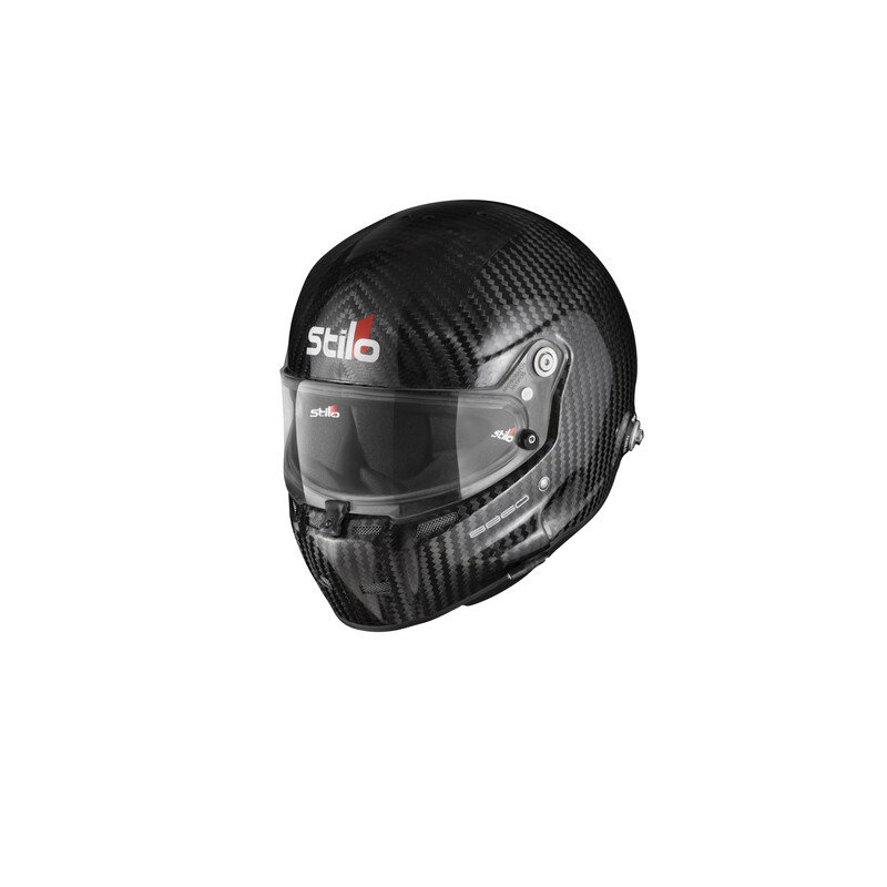 Casque Stilo ST6 F 8860