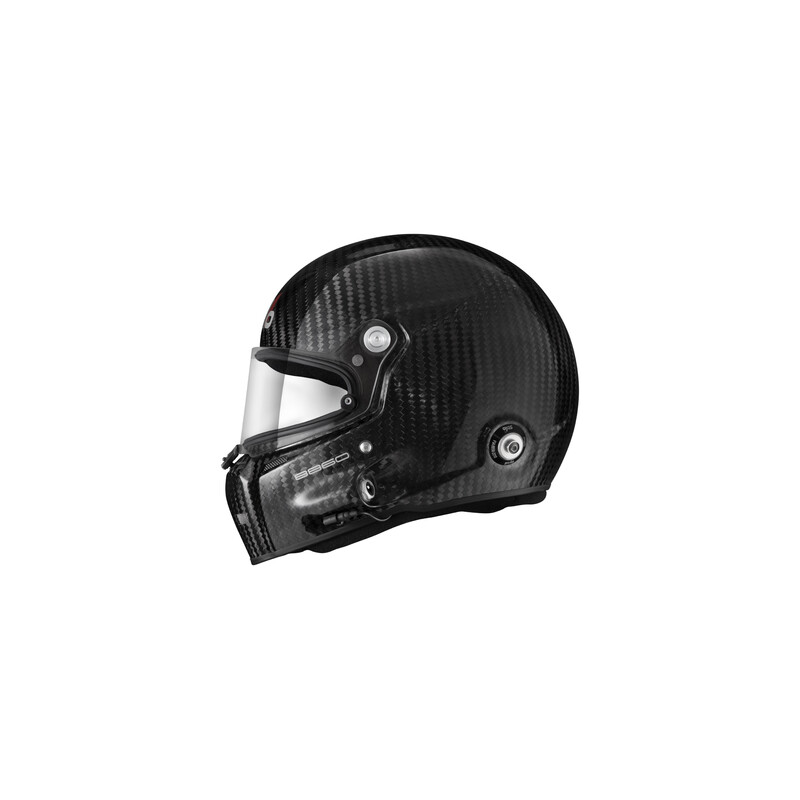 Casque Stilo ST6 F 8860