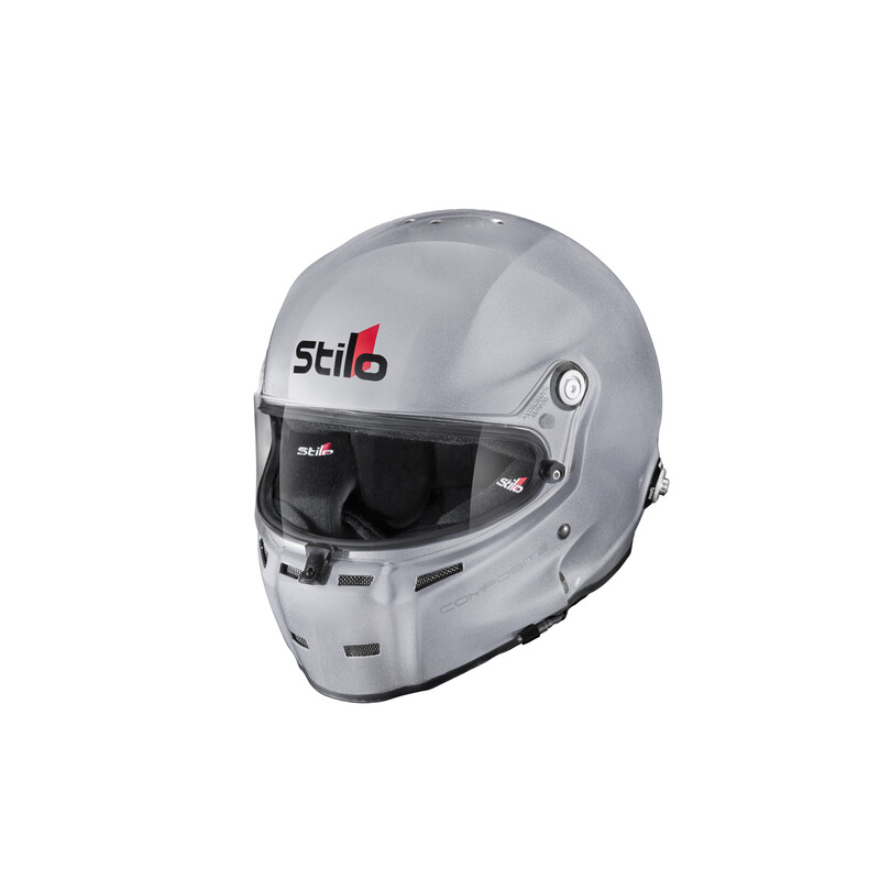 Casque Stilo ST6 F Titane