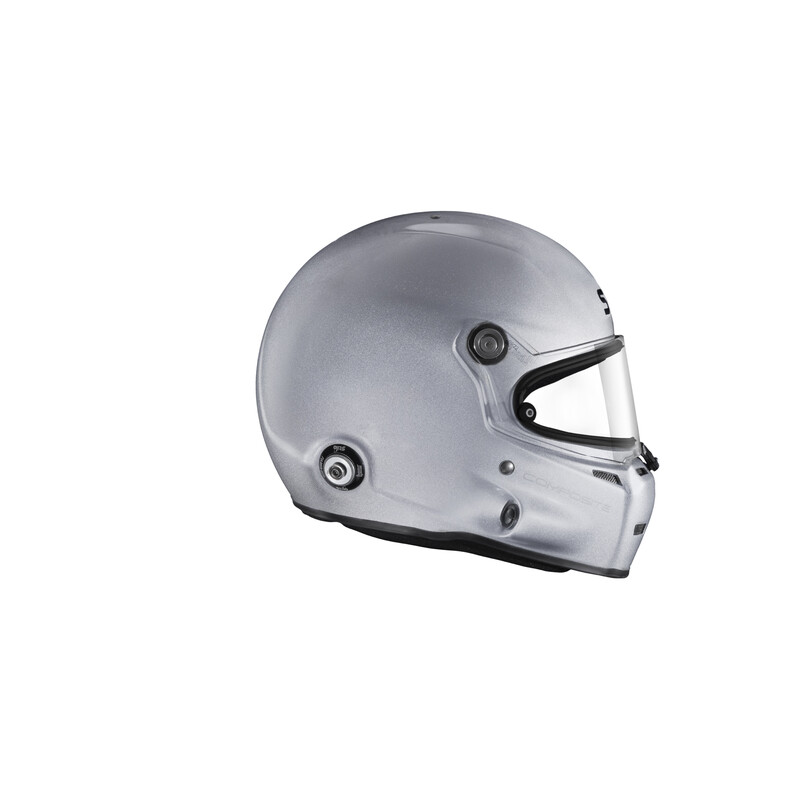 Casque Stilo ST6 F Titane