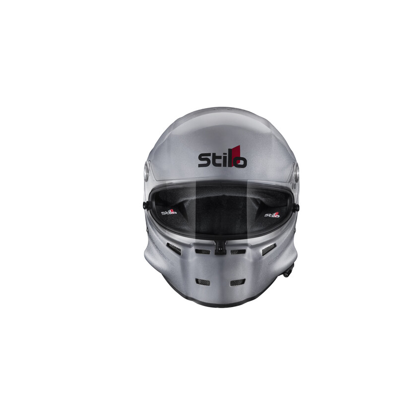Casque Stilo ST6 F Titane