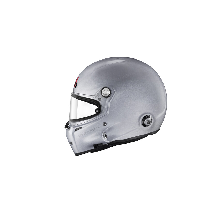 Casque Stilo ST6 F Titane