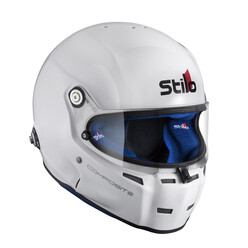 Casque Stilo ST5 F Blanc / Bleu