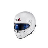 Casque Stilo ST5 F Blanc / Bleu