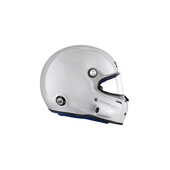 Casque Stilo ST5 F Blanc / Bleu