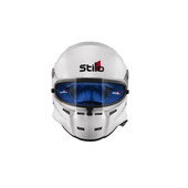 Casque Stilo ST5 F Blanc / Bleu