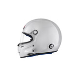 Casque Stilo ST5 F Blanc / Bleu