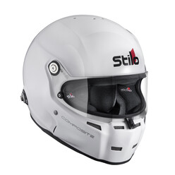 Casque Stilo ST5 F Blanc / Noir