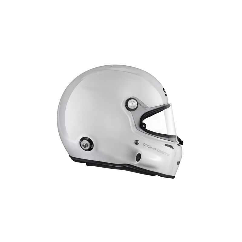 Casque Stilo ST6 F Blanc