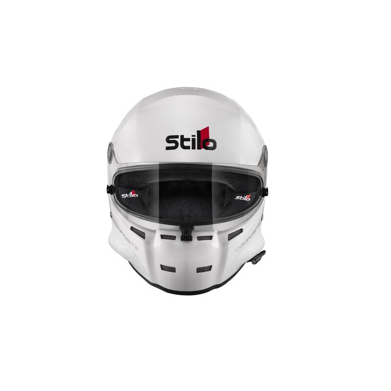 Casque Stilo ST6 F Blanc