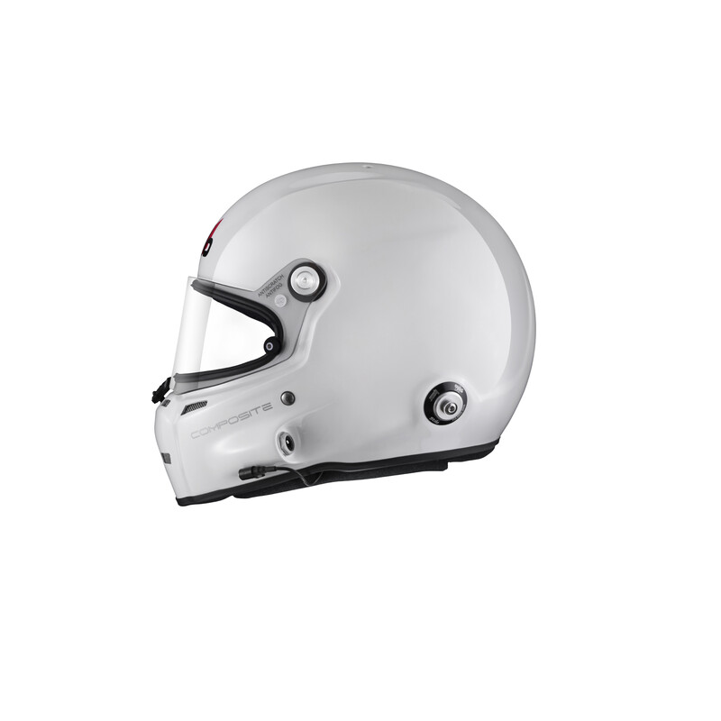 Casque Stilo ST6 F Blanc