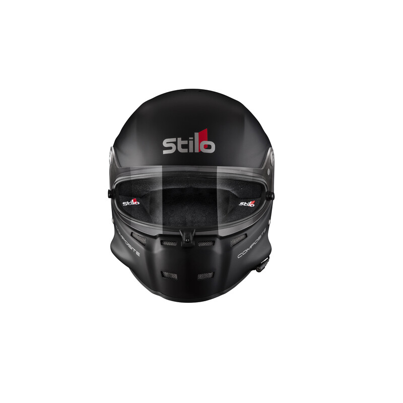 Casque Stilo ST5 F Noir Mat