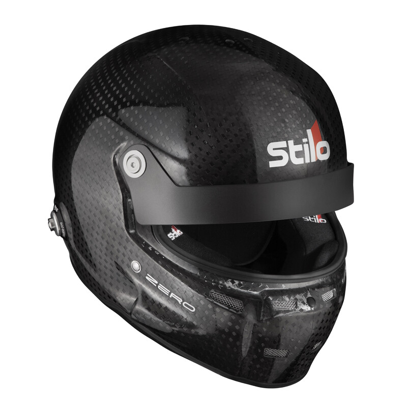 Casque Stilo ST6 GT Zero 8860
