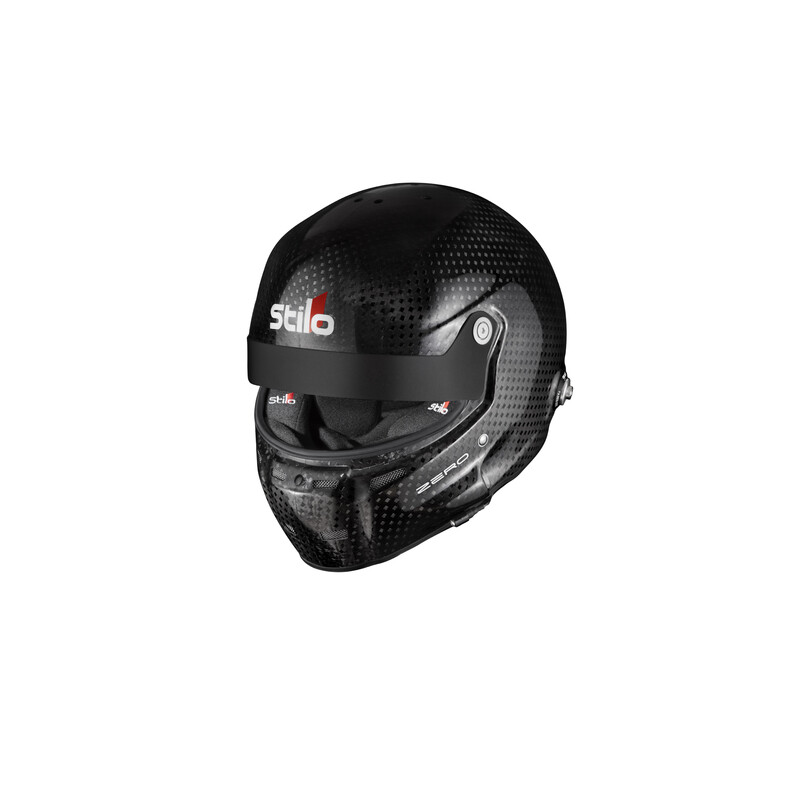 Casque Stilo ST6 GT Zero 8860
