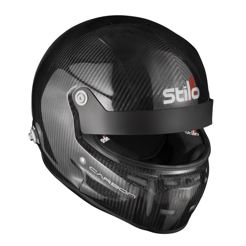 Casque Stilo ST6 GT Carbone