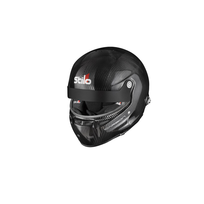 Casque Stilo ST6 GT Carbone