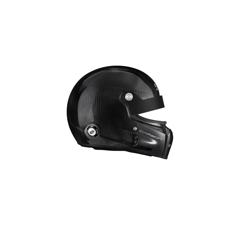 Casque Stilo ST6 GT Carbone