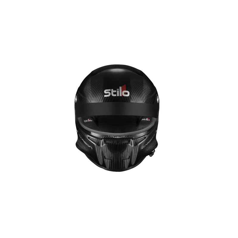 Casque Stilo ST6 GT Carbone