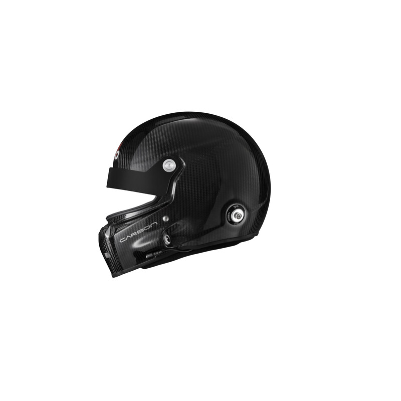 Casque Stilo ST6 GT Carbone