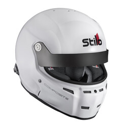 Casque Stilo ST5 GT Blanc / Noir