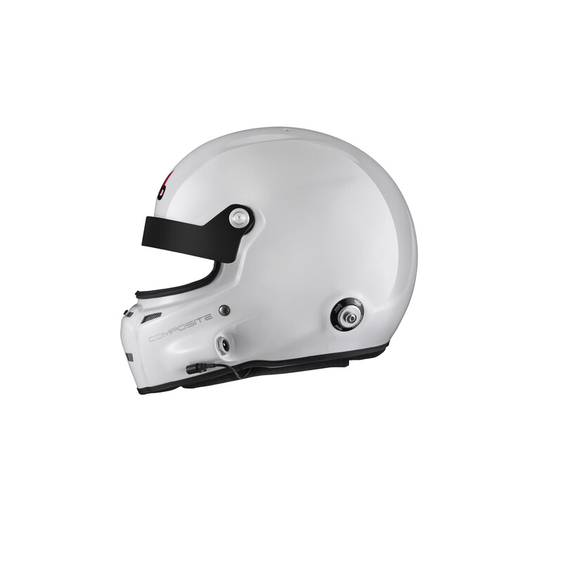 Casque Stilo ST6 GT Blanc