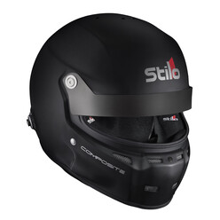 Casque Stilo ST5 GT Noir Mat