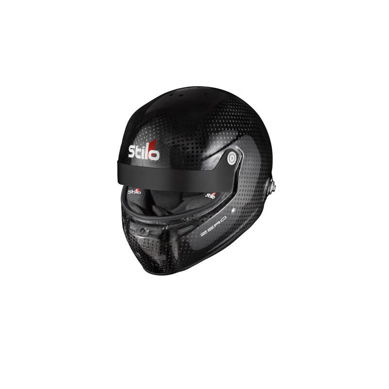 Casque Stilo ST6 GTN Zero 8860