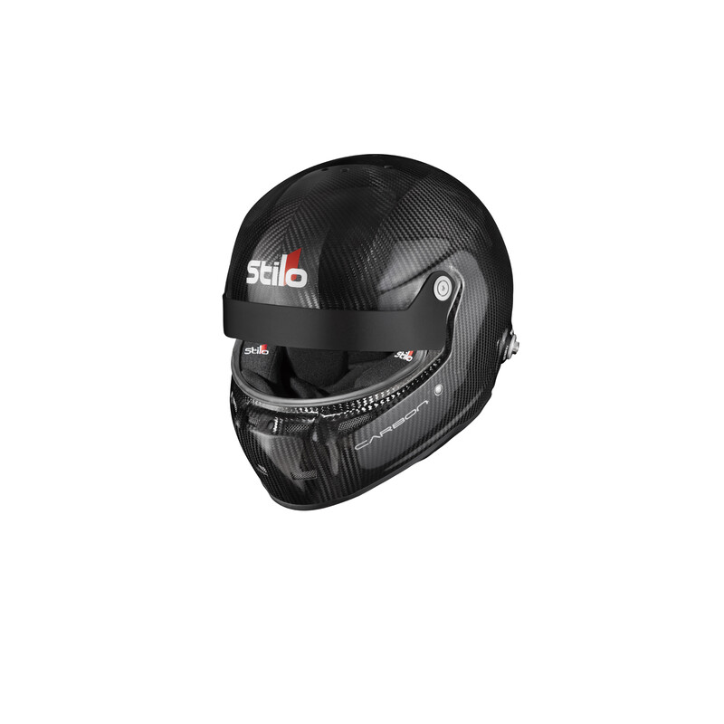 Casque Stilo ST6 GTN Carbone