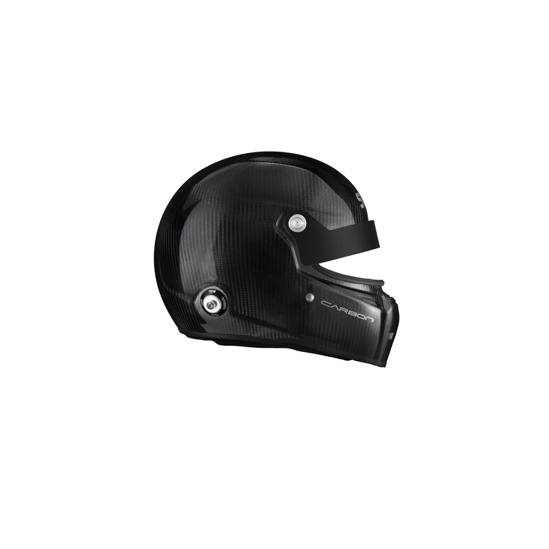 Casque Stilo ST6 GTN Carbone