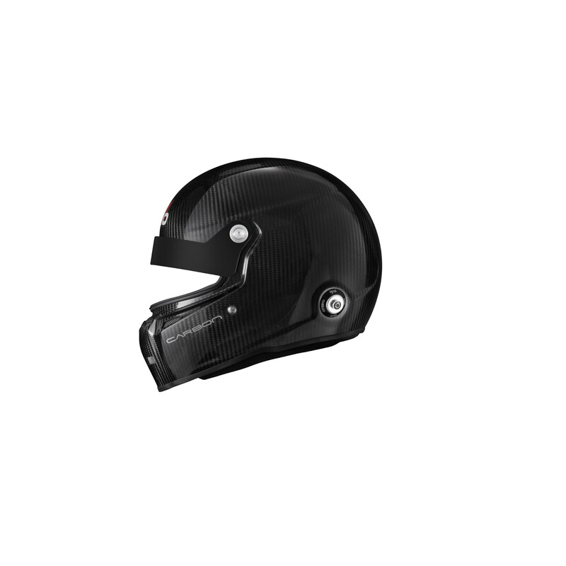 Casque Stilo ST6 GTN Carbone