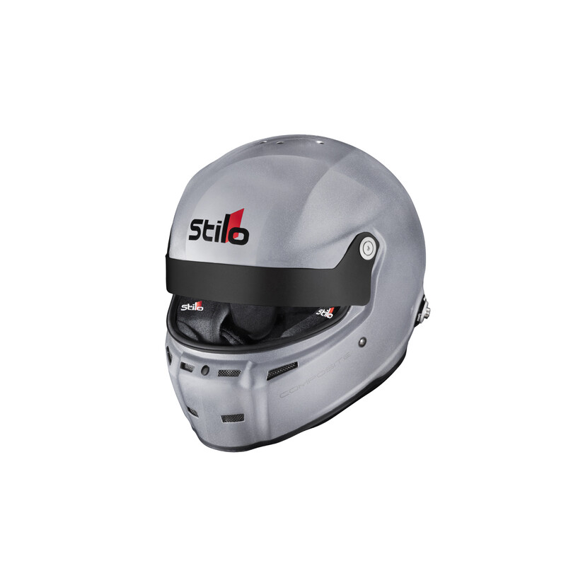 Casque Stilo ST6 GTN Titane
