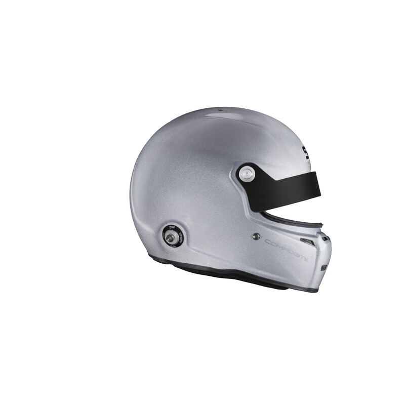 Casque Stilo ST6 GTN Titane