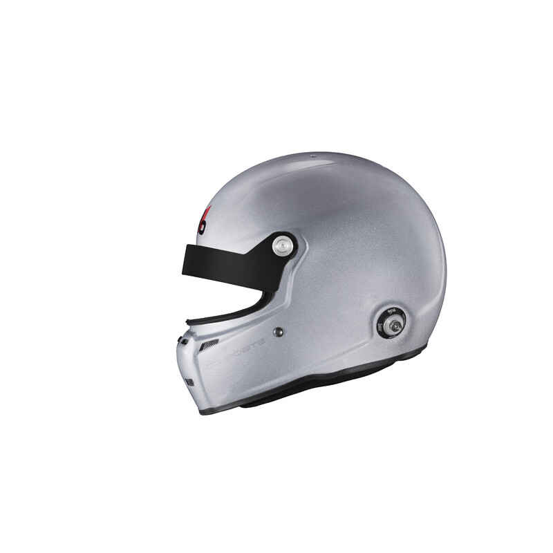 Casque Stilo ST6 GTN Titane