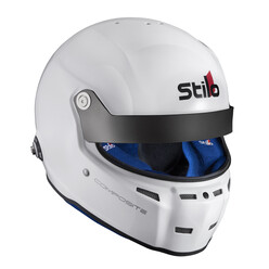 Casque Stilo ST5 GTN Blanc / Bleu