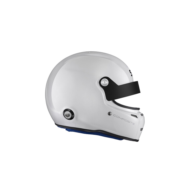 Casque Stilo ST5 GTN Blanc / Bleu