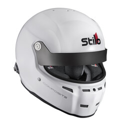 Casque Stilo ST5 GTN Blanc / Noir