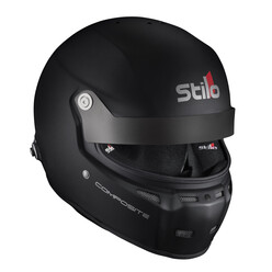 Casque Stilo ST5 GTN Noir Mat