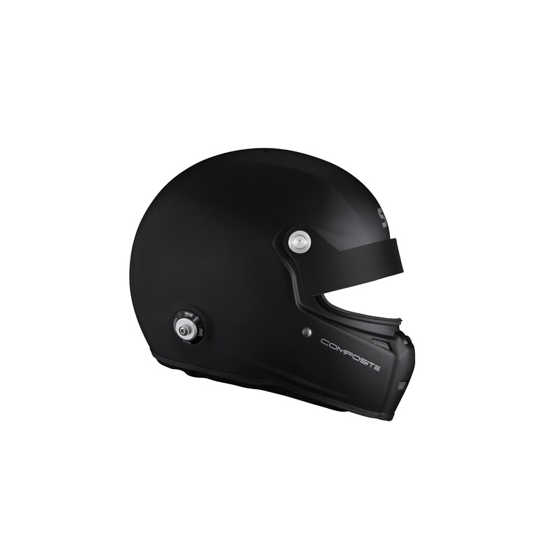 Casque Stilo ST5 GTN Noir Mat