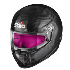 Casque Stilo ST5 CMR Carbone / Rose