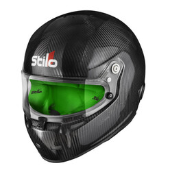 Casque Stilo ST5 CMR Carbone / Vert