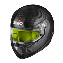 Casque Stilo ST5 CMR Carbone / Jaune