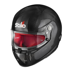 Casque Stilo ST5 CMR Carbone / Rouge