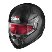 Casque Stilo ST5 CMR Carbone / Rouge