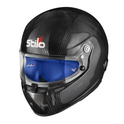 Casque Stilo ST5 CMR Carbone / Bleu