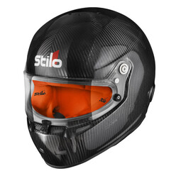 Casque Stilo ST5 CMR Carbone / Orange