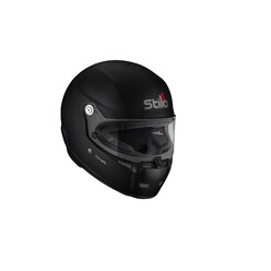 Casque Stilo ST5 CMR Noir Mat / Noir