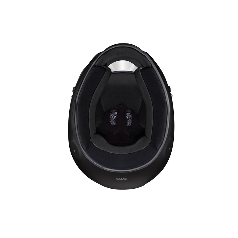 Casque Stilo ST5 CMR Noir Mat / Noir