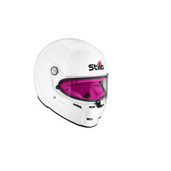 Casque Stilo ST5 CMR Blanc / Rose