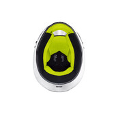 Casque Stilo ST5 CMR Blanc / Jaune